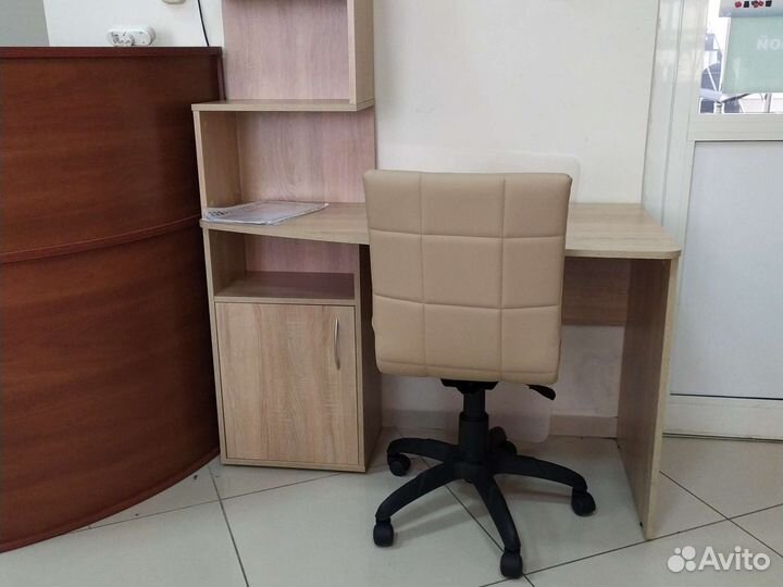 Компьютерное кресло