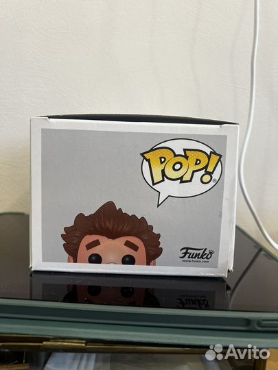 Funko pop Wreck it Ralph 06