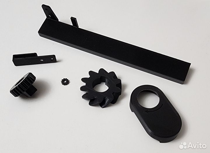 3D-печать и моделирование