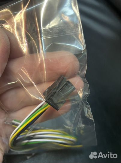 Cash code провод pulse mdb