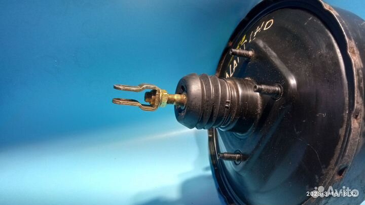 Усилитель тормозов вакуумный для Mitsubishi Galant