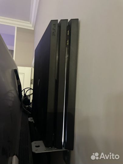 Sony PS 4 pro 1tb Прошитая