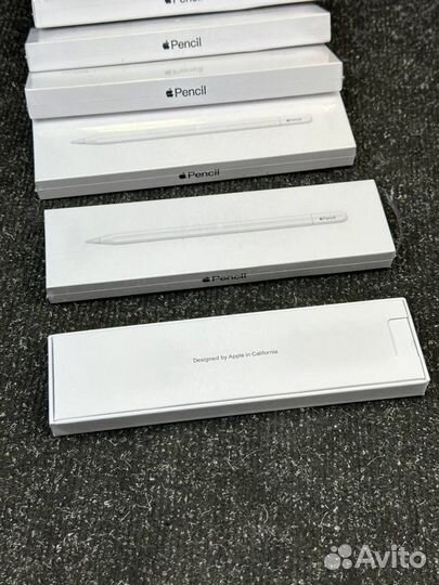 Стилус apple pencil type C 2024