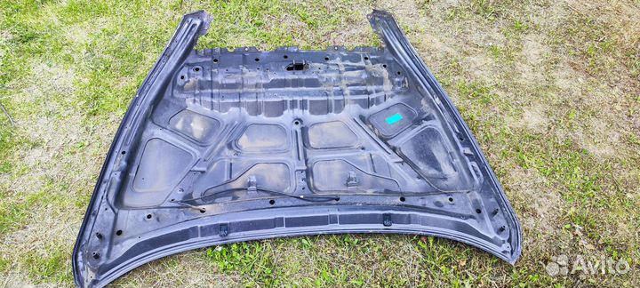 Капот для Nissan teana j32