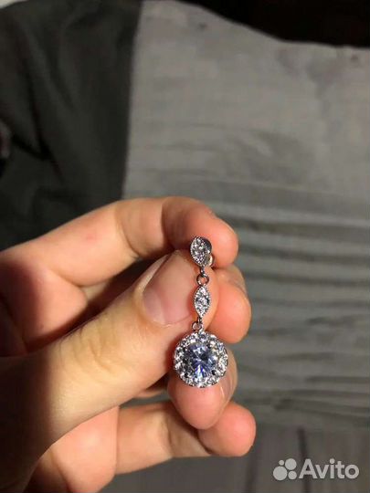 Серёжки