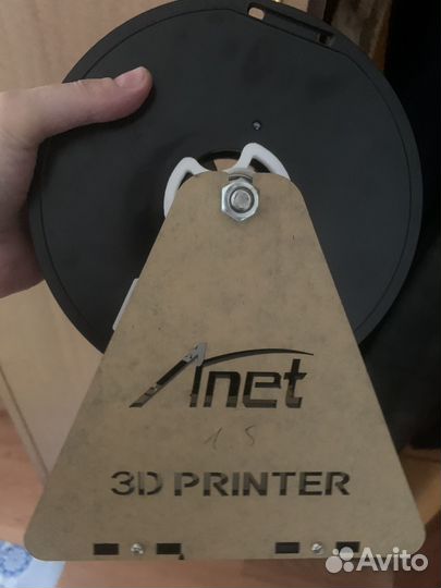 3d принтер Anet A6