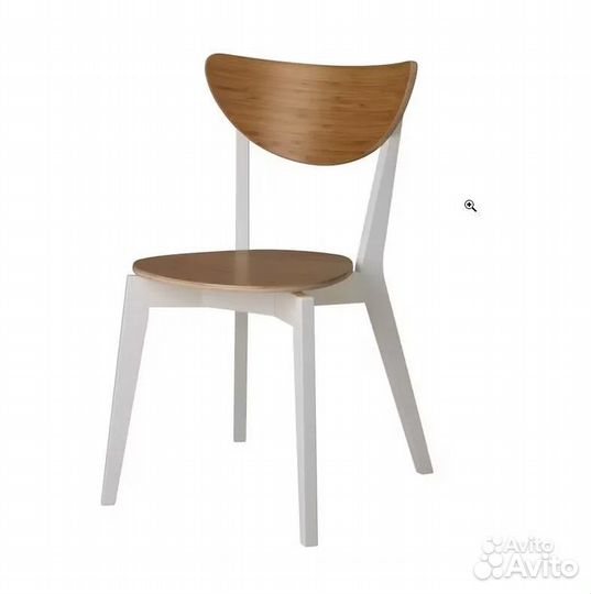 Nordmyra нордмира икеа Стул, береза