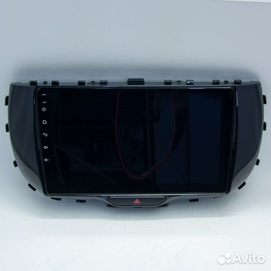 Штатная магнитола для Kia Soul с 2019 года mekede