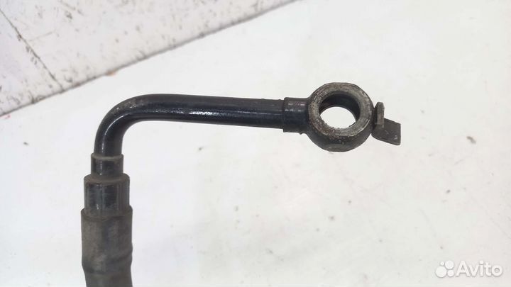 Шланг гура Volkswagen Toureg 1