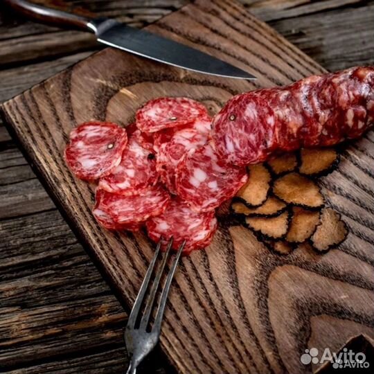 Салями с трюфелем Оптом