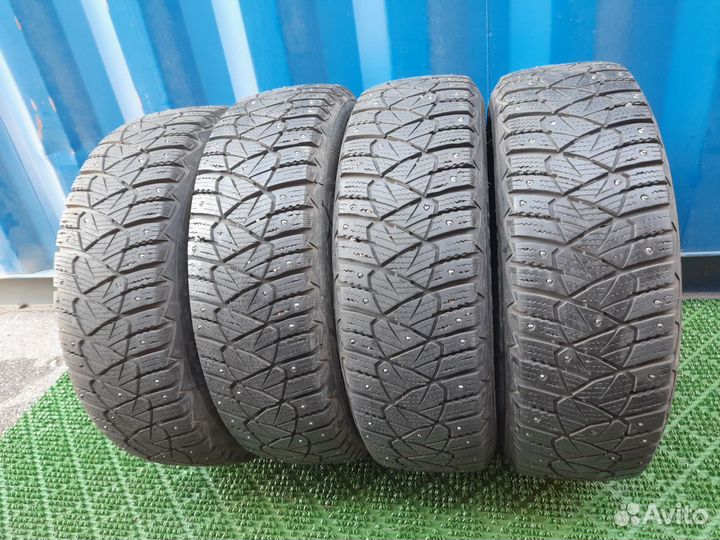 Dunlop Ice Touch 185/65 R15 97T