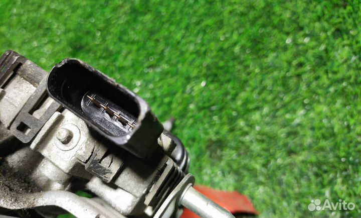 Мотор дворников Volkswagen polo