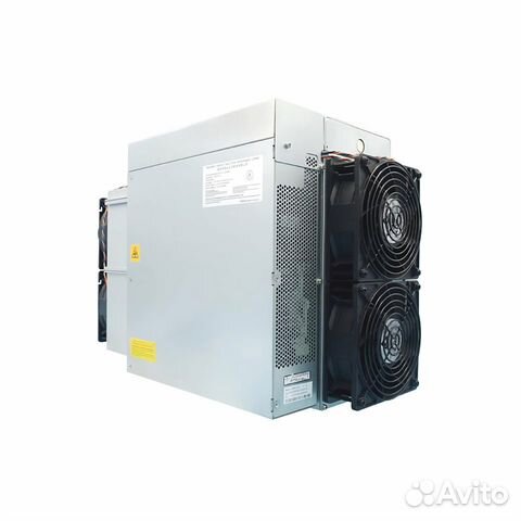 Asic майнер Bitmain Antminer E9 Pro 3580mh Все обо