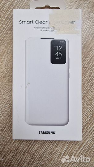 Чехлы на телефон samsung