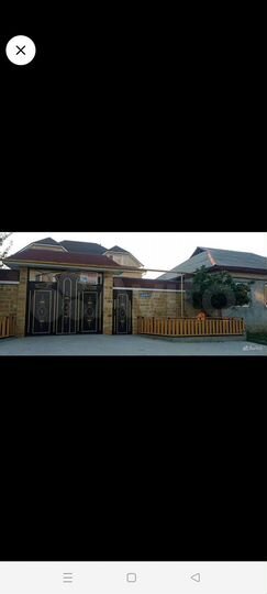 Дом 300 м² на участке 4 сот.