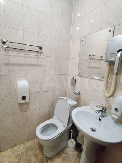 Комната 17 м², 4/5 эт.