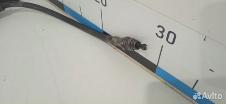 Суппорт тормозной передний правый Octavia (A5 1Z)