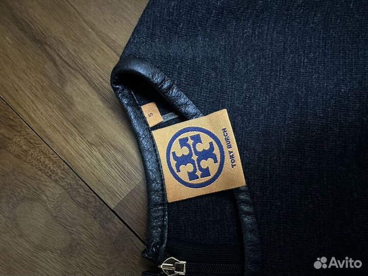 Tory burch платье оригинал