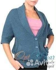 Пакет вещей