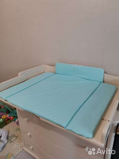 Матрас для пеленания