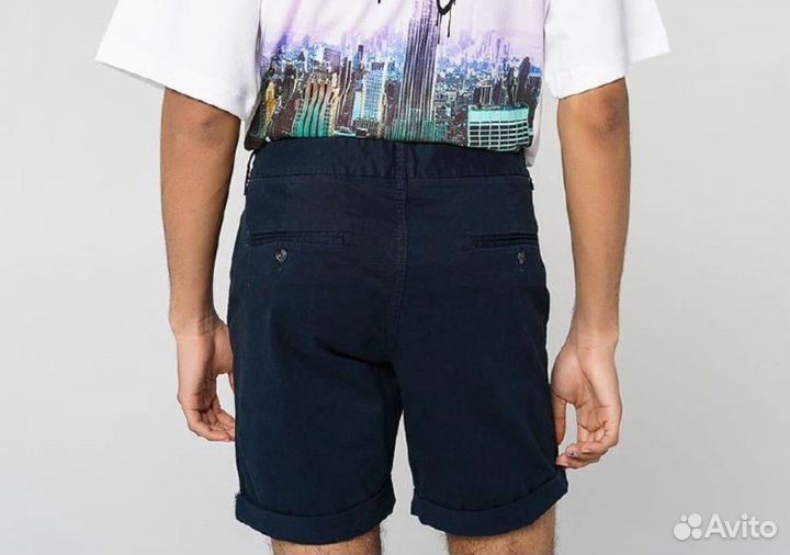 Шорты мужские S(46), M(48) новые