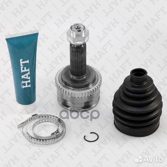 ШРУС KIA cerato 09- 1.6 наружн. с ABS 46z