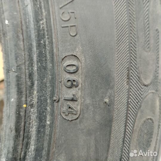 Kumho Solus KH17 205/55 R16 H