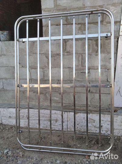 Продам багажник из