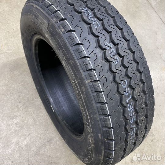 Triangle TR652 195/75 R16C 107R