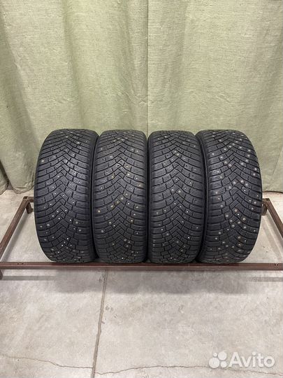 Continental IceContact 3 205/55 R16