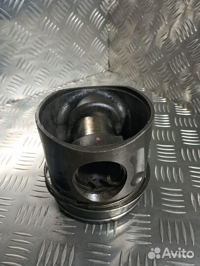 Поршень MAN 51025006260