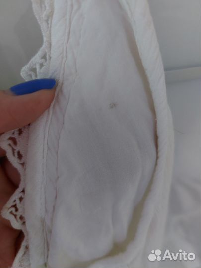 Сарафан Tom Tailor, s