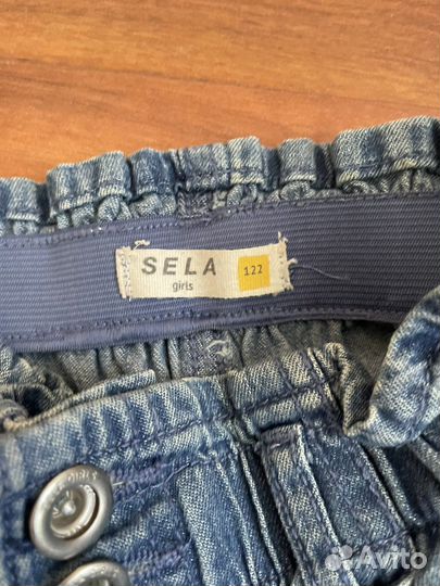 Шорты для девочки