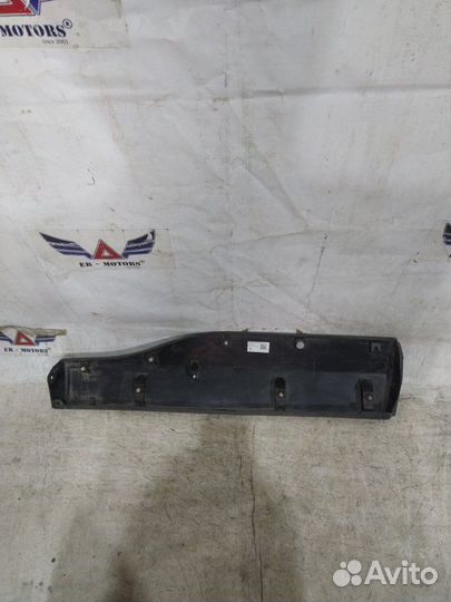 Накладка двери задняя левая Toyota Rav4 A 50