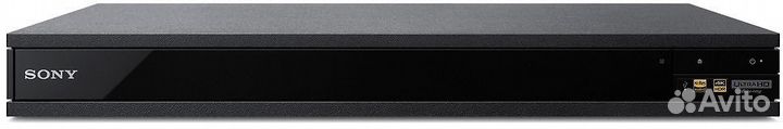 Sony UBP-X800M2 Smart Ultra HD Blu-ray