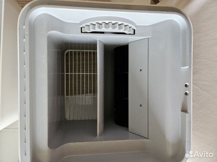 Увлажнитель воздуха xiaomi smartmi humidifier