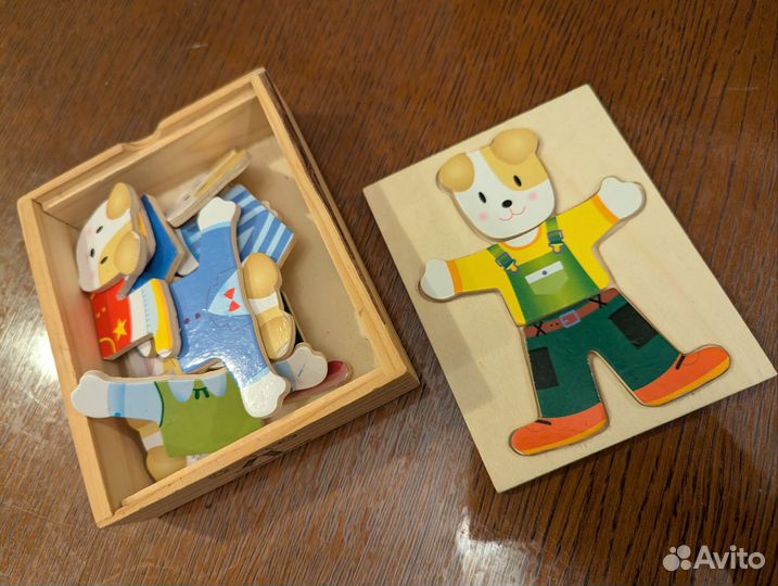 Развивающие игрушки цена за все