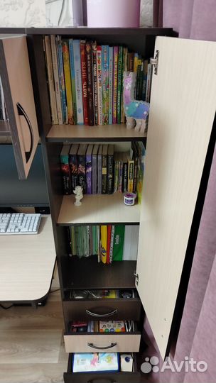 Компьютерный стол