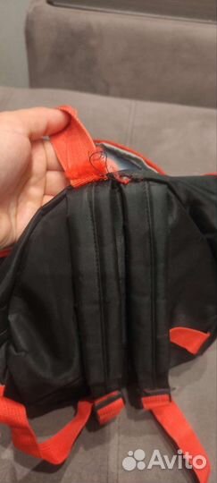 Детский рюкзак