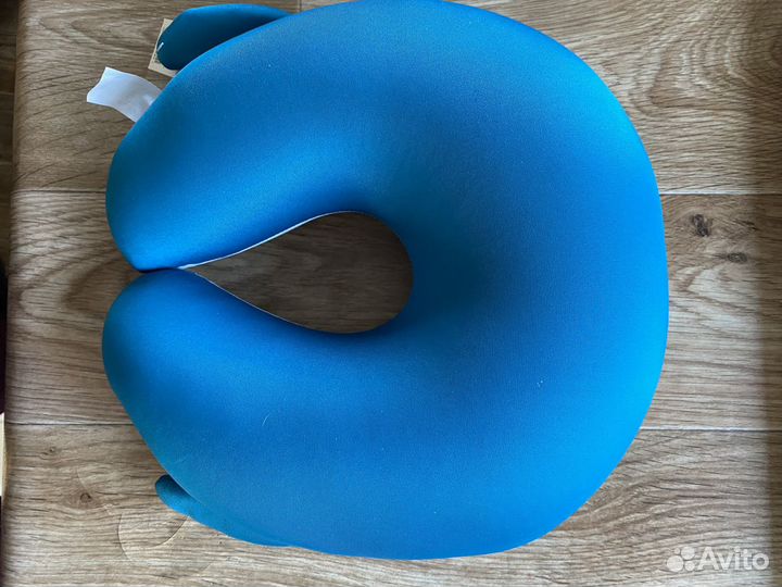 Подушка для шеи