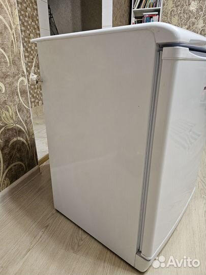 Холодильник indesit tt 85