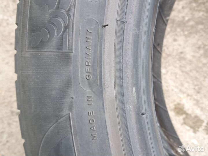 Michelin Primacy 3 215/55 R17