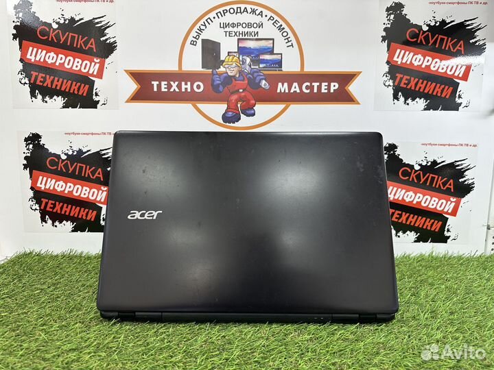 Тонкий игровой быстрый Acer ssd 4 ядра gt810