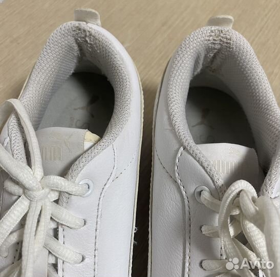 Кроссовки кеды женские