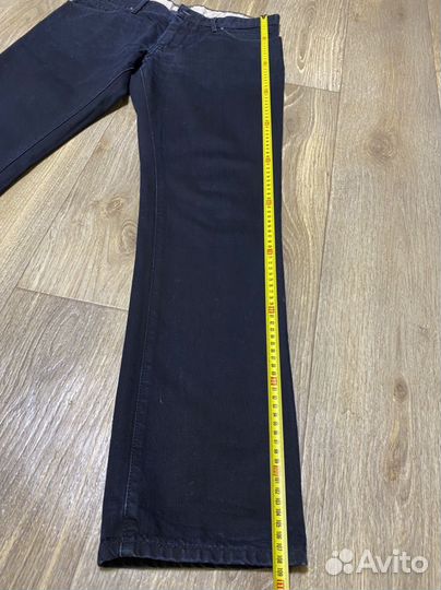 Мужские джинсы Hugo Boss orange, Германия