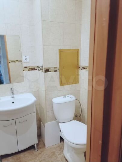 1-к. квартира, 41,7 м², 11/12 эт.