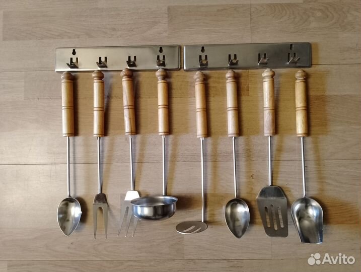 Кухонный набор