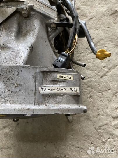 Subaru legacy bh на запчасти