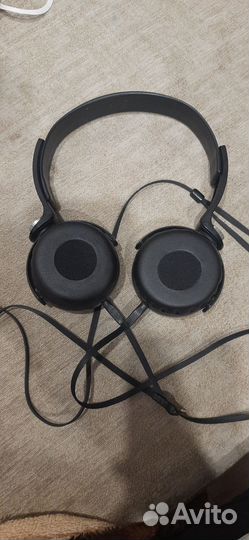 Наушники Sony MDR-XB400 Extra Bass