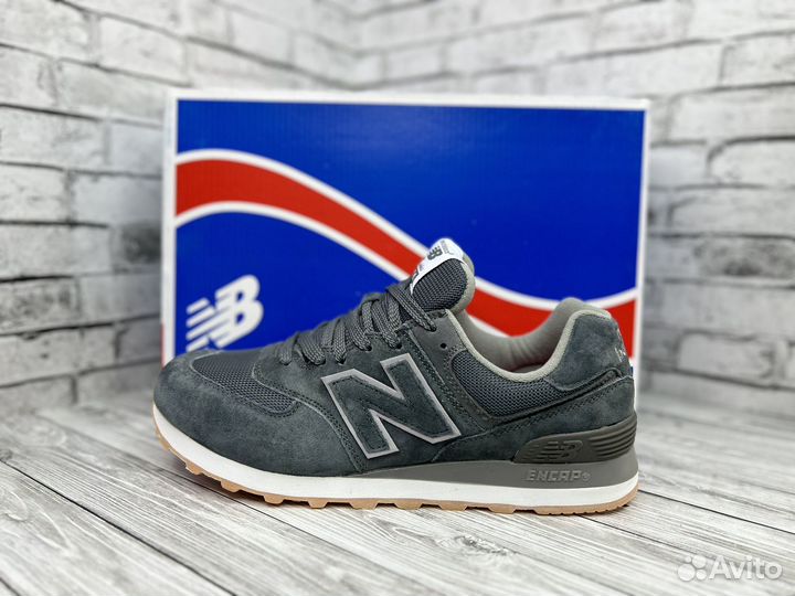 Кроссовки New balance 574